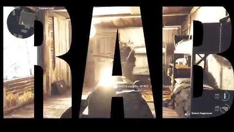 COD WW2 Mini Montage