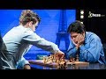 Magnus Carlsen vs Hikaru Nakamura | Ajedrez Comentado | Grand Chess Tour 2017
