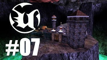 UNREAL | Gameplay Walkthrough Part 07/14