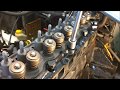 1998 Sea Ray Mercruizer Head Gasket Repair