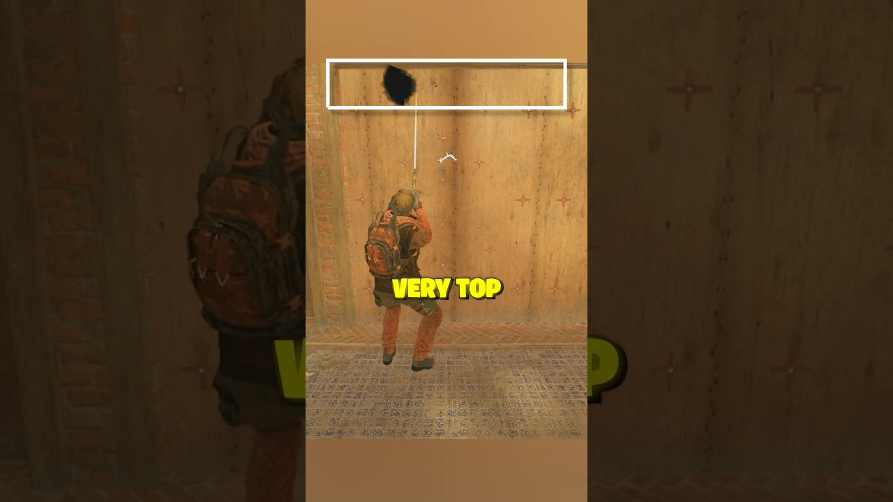Maverick Has A Faster Trick To Open Reinforced Walls in Rainbow Six Siege