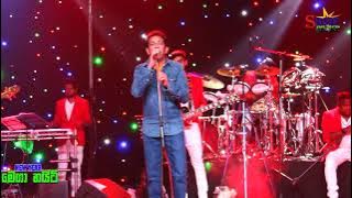 Obamage Senehasa - Indrajith Dolamulla with Romantic Music Band
