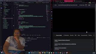 Coding Everyday until I become a Web Dev | Day 109 - Coding in the Hood - Learning React - 17