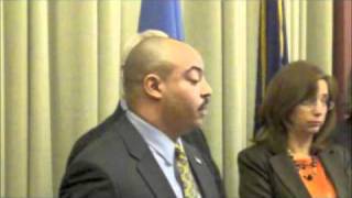 Phila. Doctor Kermit Gosnell charged with murder in abortion cases