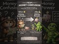 You can follow our TikTok for more money power. 🔥@littlefinanceheroes