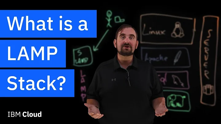 What is a LAMP Stack?