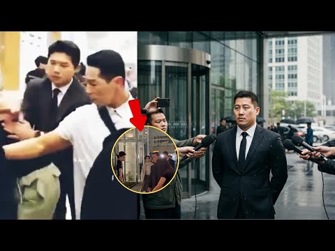 ARMY Shocked Jimin S Security Level Upgraded After This Incident 