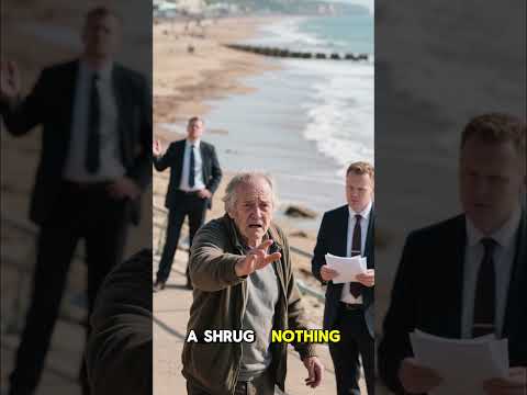 ساحل بورنموث تصاحب مهاجران