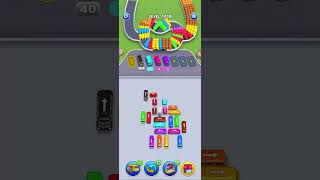 Bus traffic fever level 1038