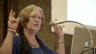 ROBYN FRANCIS Permaculture Solutions to Climate Change IPC11