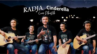Radja - Cinderella [Cover Akustik] By Ridwan Nuson