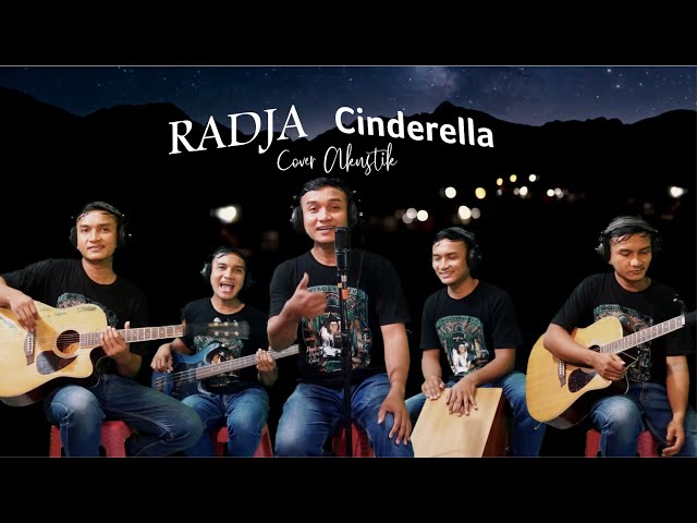 Radja - Cinderella [Cover Akustik] By Ridwan Nuson class=