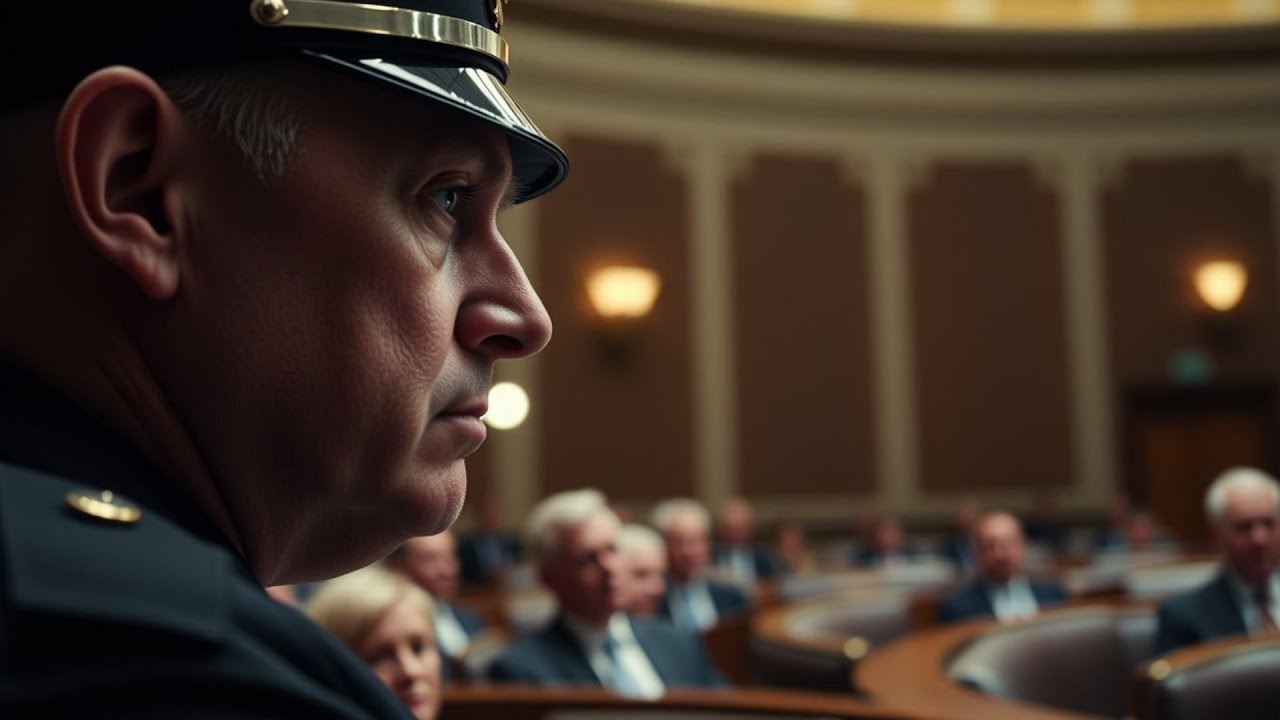 Confrontation explosive lors des auditions publiques : Tensions à la commission judiciaire