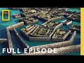 Ancient Islands: Ghost City of the Pacific (Full Episode) | Lost Cities with Albert Lin Mp3 Song