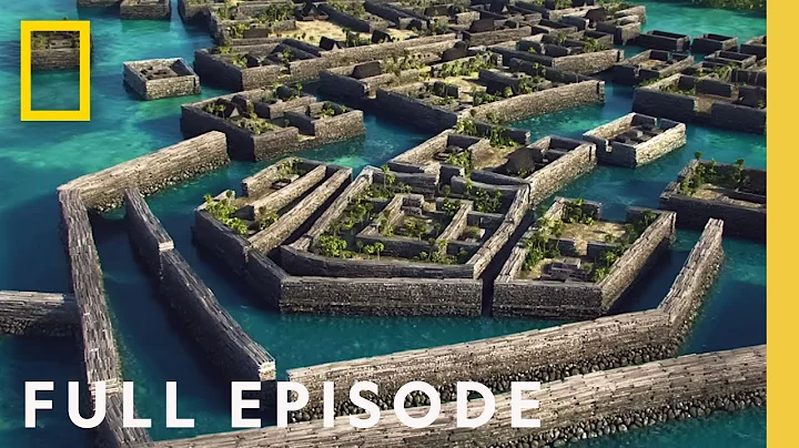 Ancient Islands: Ghost City of the Pacific (Full Episode) | Lost Cities with Albert Lin - DayDayNews
