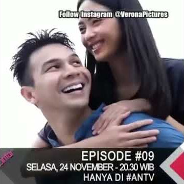 Aku Ingin Dicintai eps 9