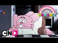 Гамбол | Приятные воспоминания | Cartoon Network