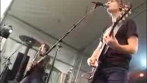 The Odds: My Happy Place