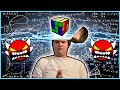 Rubiks cube  extreme demon the ultimate challenge