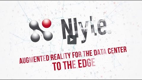 Augmented Reality for the Data Center to the Edge