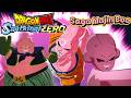 Enfrentei TODOS os Majin Boo! (Dragon Ball Sparking ! Zero)
