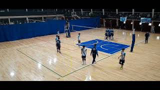 Galicia vs LOMAS A sub 15 Abierto