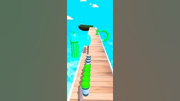 3D Games  All Levels Gameplay (iOS & Android)  #Shorts #Short