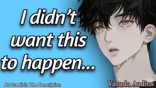 Confronting Your Cheating Boyfriend Asmr M4F Breaking Up Lovers To Strangers