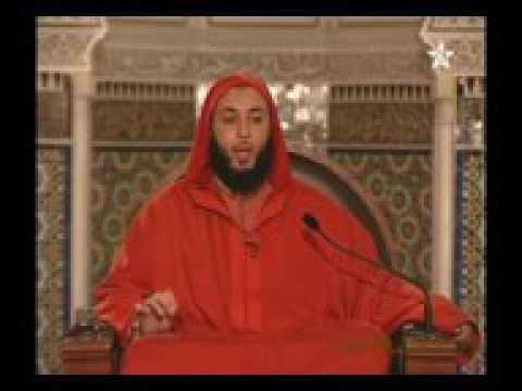ترجمة القاسم بن محمد أحد الفقهاء السبعة الشيخ سعيد الكملي