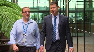 Demand Flow optimises Robina Hospital