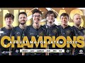 NiP Campeã do Six Major Latam