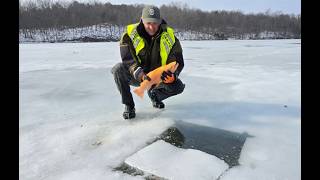 First Day of 2026 Spring Trout Stocking (B-Roll) Profile
