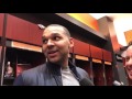 Jared Dudley on young Suns growth 4-5-2017