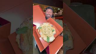 60 Seconds to Napoli Berlin #pizza