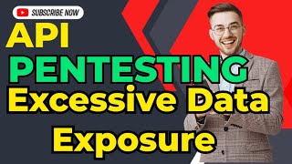Excessive Data Exposure | API Pentesting Tutorial | How To Hack | CRAPI Walkthrough API Pentesting