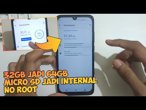 Video: Adakah memori 32gb mencukupi untuk telefon?