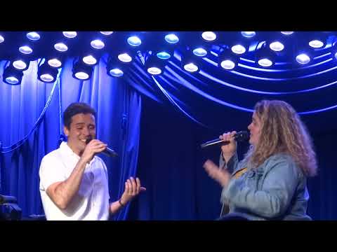 Matt Doyle & Bonnie Milligan - Move On (Sunday in the Park with George)