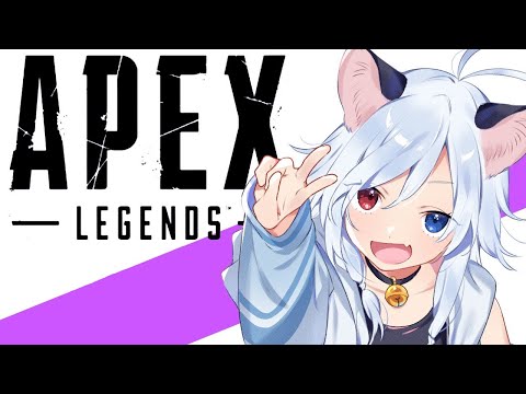 【APEX】ランク＠２