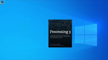 Начало работы с Processing