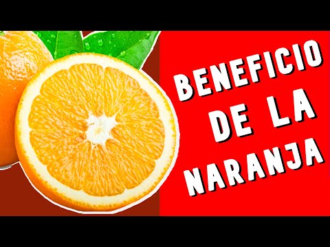 La Naranja: Jugosamente Beneficiosa - Explorando sus Sorprendentes Ventajas para la Salud Conoce las sorprendentes calorías de una naranja grande: ¡datos reveladores!