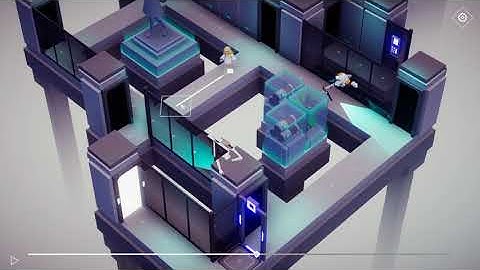 Timelie - Hell Loop  1-2