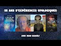Jean Casault, 55 ans d'expériences ufologiques - Abduction - Visite en chambre