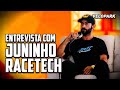 VP SERIES - Entrevista com Juninho RACETECH
