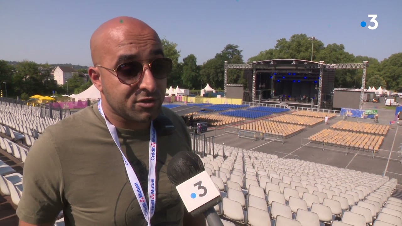 Nouvelle organisation pour Brive Festival 2021