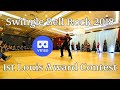 Swingle Bell Rock 2018 - 1st Louis Award - 3D