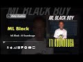 ML BLACK BOY ITI KOUNDOUGA New Single 2026