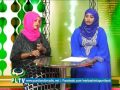 Heesta Dareen Leyla Ubax 2016 