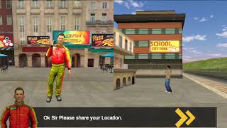 Van Pizza Delivery Boy - Food Games - Carrer Mode - Android Gameplay screenshot 5