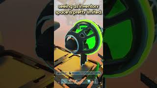 FOREVER SKIES is Subnautica in the Sky #review #gaming  #indiegames
