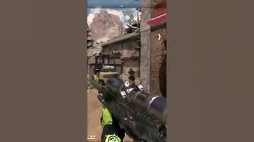 Sab 50 Quickscope Sniping